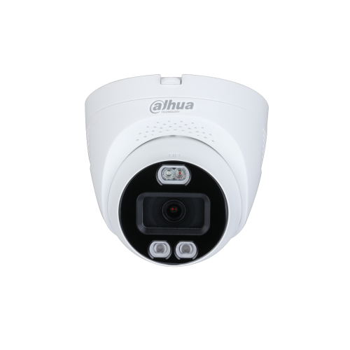 DAHUA DH-HAC-ME1509TQP-PV-0280B HD камера