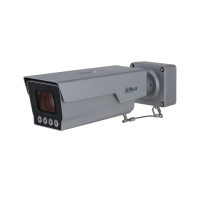 DAHUA DHI-ITC431-RW1F-IRL8 Камера спецприменения