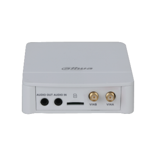 DAHUA DH-IPC-HUM8241P-E2 IP-камера