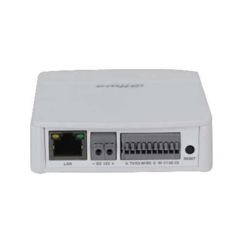 DAHUA DH-IPC-HUM8441P-E1 IP-камера