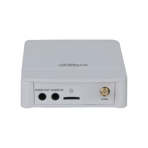 DAHUA DH-IPC-HUM8441P-E1 IP-камера