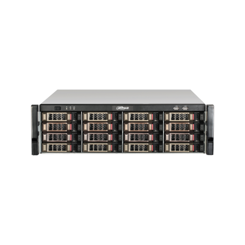 DAHUA DHI-IVSS7016-4M IP-видеорегистратор