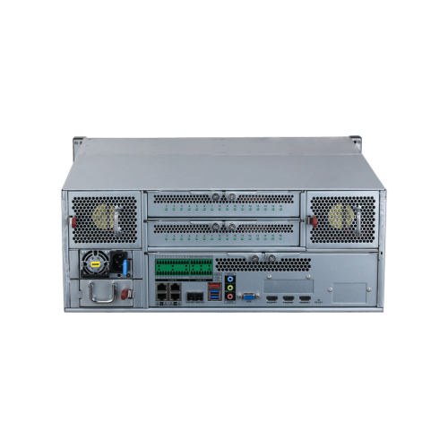 DAHUA DHI-IVSS7024-8M IP-видеорегистратор