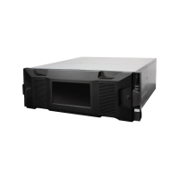 DAHUA DHI-IVSS7024DR-8M IP-видеорегистратор