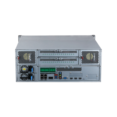 DAHUA DHI-IVSS7024DR-8M IP-видеорегистратор