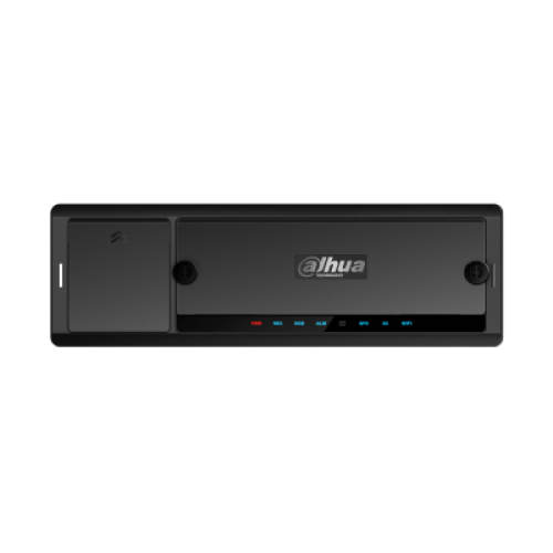 DAHUA DHI-MNVR4104-GFWI IP-видеорегистратор