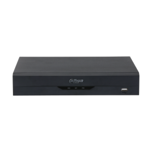 DAHUA DHI-NVR2104HS-P-I2 IP-видеорегистратор