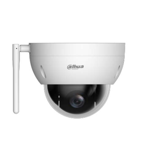 DAHUA DH-SD22204DB-GNY-W IP-камера