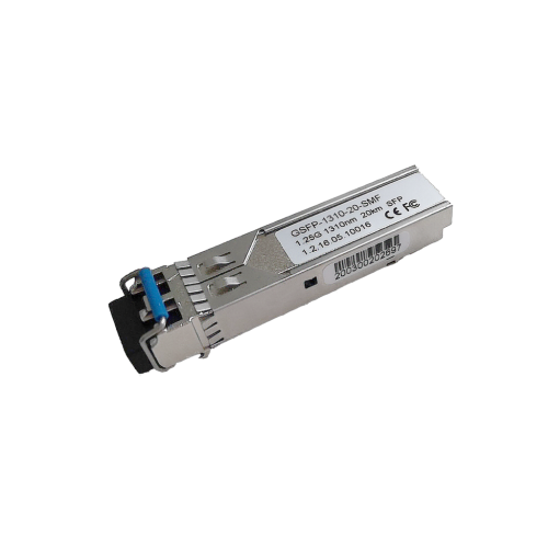 DAHUA DH-GSFP-1310-20-SMF SFP модуль
