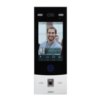 DAHUA DHI-VTO7541G-S2 IP вызывная панель