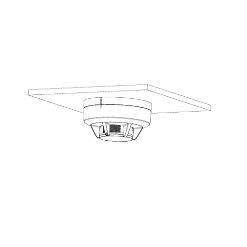 DAHUA DHI-HY-1301 Извещатель