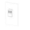 DAHUA DHI-HY-1500 Оповещатель