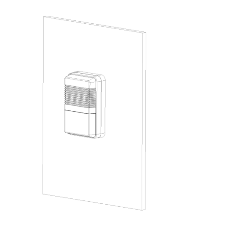 DAHUA DHI-HY-1500 Оповещатель