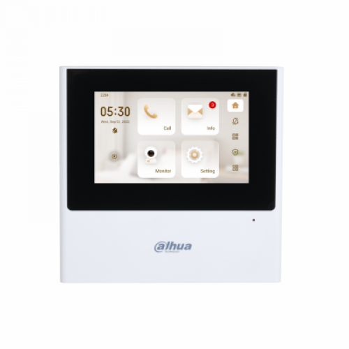 DAHUA DHI-VTH2611L-WP IP-домофон