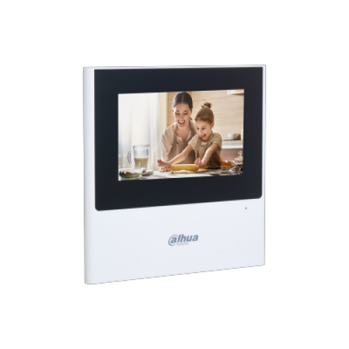 DAHUA DHI-VTH2611L-WP IP-домофон
