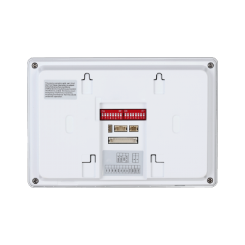 DAHUA DHI-VTH5123H-W IP-домофон