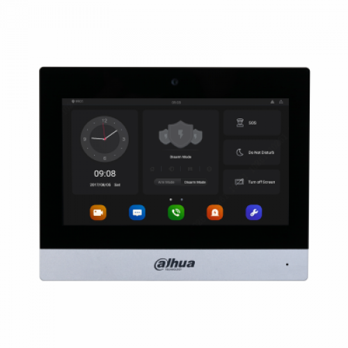 DAHUA DHI-VTH8A21KMS-CW IP-домофон