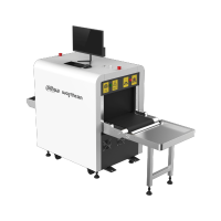 DAHUA DHI-ISC-M5030AC Интроскоп