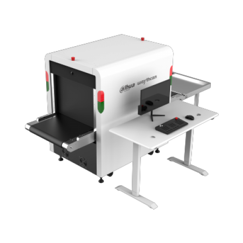 DAHUA DHI-ISC-M6550 Интроскоп