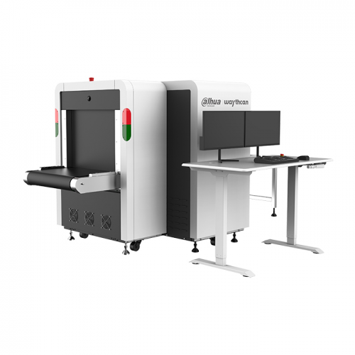 DAHUA DHI-ISC-M6550D Интроскоп