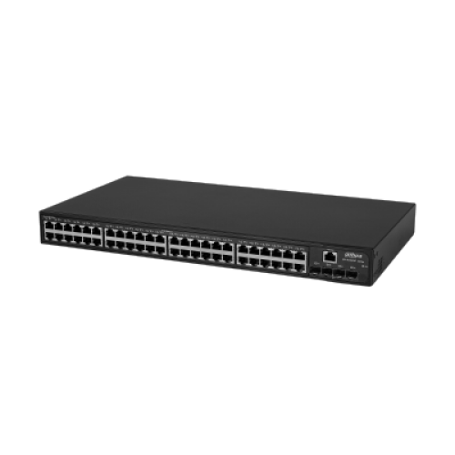 DAHUA DH-AS4300-48GT4GF Коммутатор