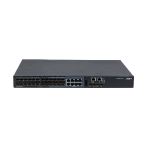 DAHUA DH-AS5600-24GF4XF Коммутатор