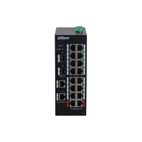 DAHUA DH-HS3220-16GT-190 Коммутатор