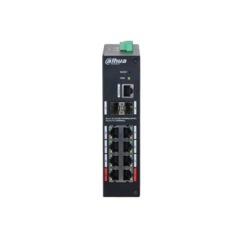 DAHUA DH-HS4210-8GT-110 Коммутатор