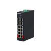 DAHUA DH-HS4412-8ET-120 Коммутатор