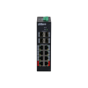 DAHUA DH-HS4412-8ET-120 Коммутатор