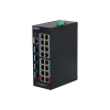 DAHUA DH-HS4420-16GT-190 Коммутатор