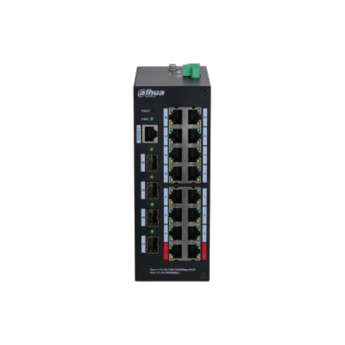DAHUA DH-HS4420-16GT-190 Коммутатор