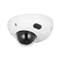 DAHUA DH-IPC-HDBW3541FP-AS-0600B-S2 IP-камера