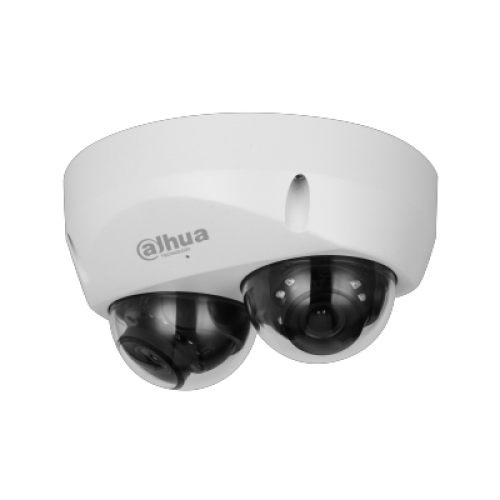 DAHUA DH-IPC-HDBW5441FP-AS-E2-0280B IP-камера