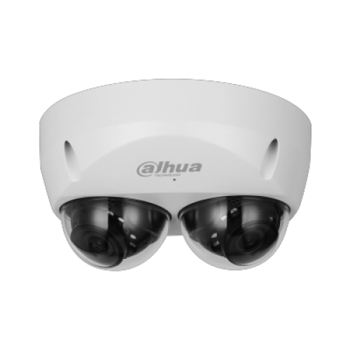 DAHUA DH-IPC-HDBW5441FP-AS-E2-0360B IP-камера