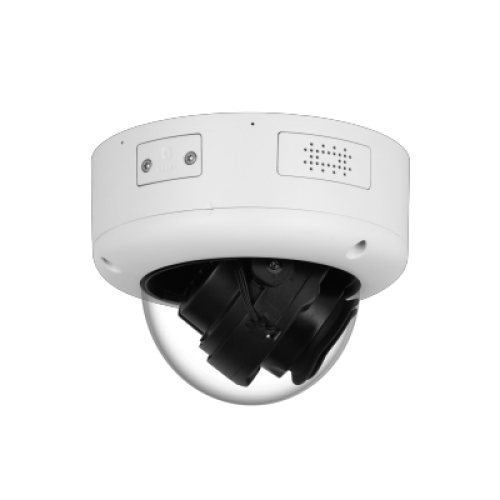 DAHUA DH-IPC-HDBW7842E1P-Z4-X IP-камера