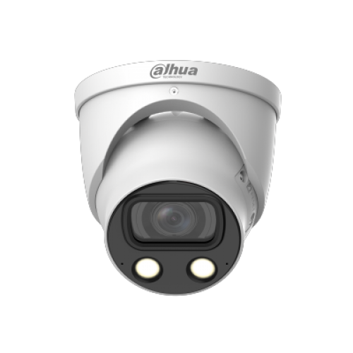DAHUA DH-IPC-HDW5849HP-ASE-LED-0280B-S2 IP-камера
