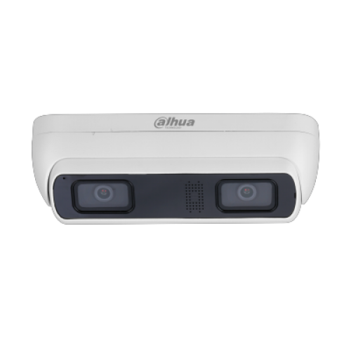 DAHUA DH-IPC-HDW8441XP-3D-0200B IP-камера