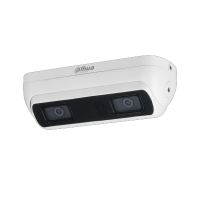 DAHUA DH-IPC-HDW8441XP-BV-3D-0280B IP-камера