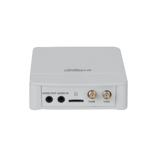 DAHUA DH-IPC-HUM8441P-E2 Конвертер