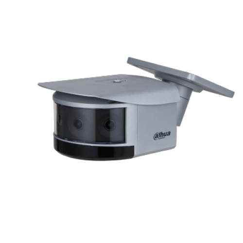 DAHUA DH-IPC-PFW81642-A180 IP-камера