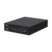 DAHUA DH-ITASD-020RA Парковочная система