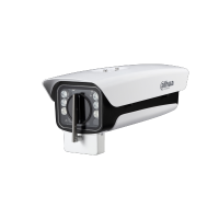 DAHUA DH-PFH610N-IR-W-POE Кожух для видеокамер
