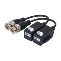 DAHUA DH-PFM801-POC Приемопередатчик