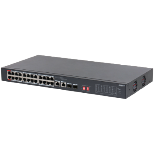 DAHUA DH-S3226-24ET-375 Коммутатор