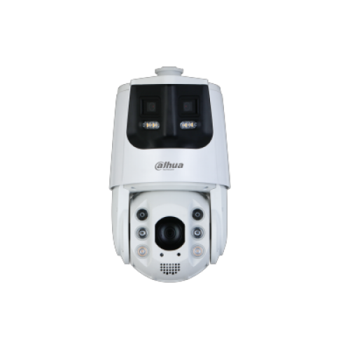 DAHUA DH-SDT6C425-4P-GB-APV-0280 IP-камера