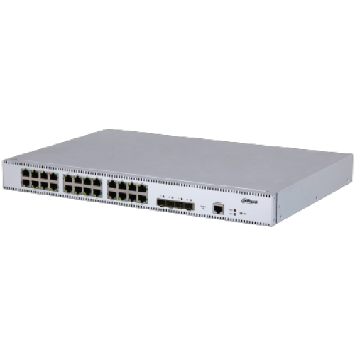 DAHUA DH-SG5028X Коммутатор