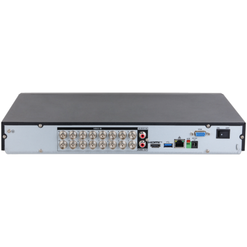 DAHUA DH-XVR5216AN-5M-I3 HD регистратор