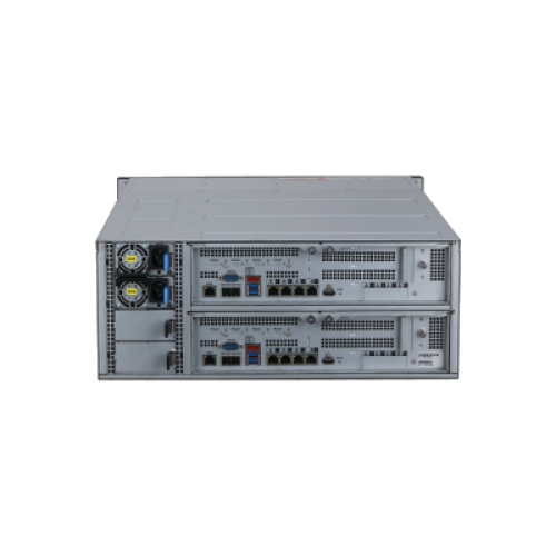 DAHUA DHI-EVS7124D-V2 NAS накопитель