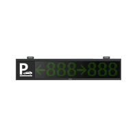 DAHUA DHI-IPMPGI-1032 Парковочная система